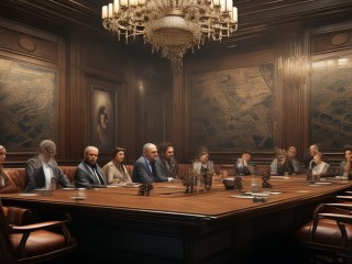 董事会究竟是什么？