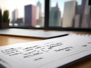 离职前有哪些关键事项必须注意？