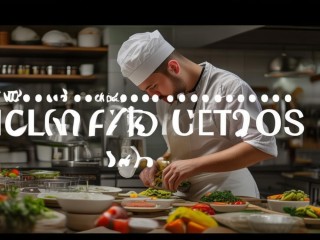 厨工究竟是做什么的？