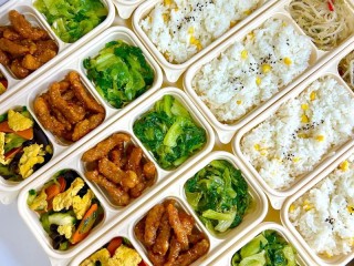 快餐有哪些菜色