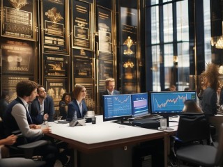 财汇富是做什么的？