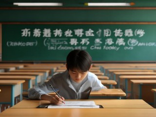 志考是什么？它与普通高考有何不同？