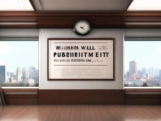 什么时候公开招聘？