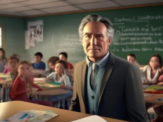 控制总量教师公开招聘有何不同？