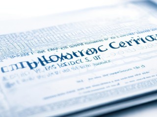 就业证是什么？为何办？有何用？