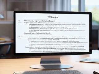 TP是什么职位？职责与职责范围是什么？