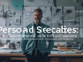 个人特长如何写出差异化优势？