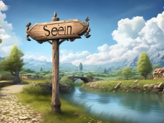 西恩是什么意思？