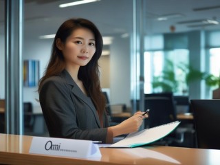 奥美是做什么的？