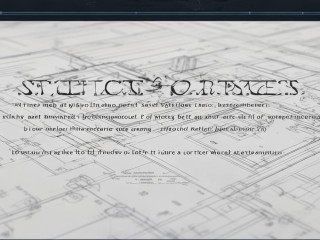 工程蓝图指什么？设计图为何叫蓝图？