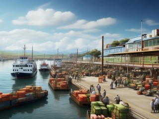 农港是什么？为何要建农港？