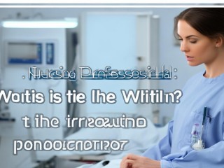 护理师算什么职称？晋升路径有哪些？