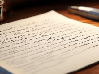 征文稿是什么？