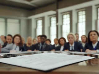 大学公开招聘副校长有何新要求？