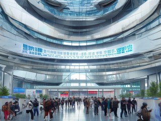 上海科技馆公开招聘，有何新岗位要求？