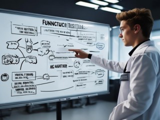 功能测试是什么？其核心方法有哪些？