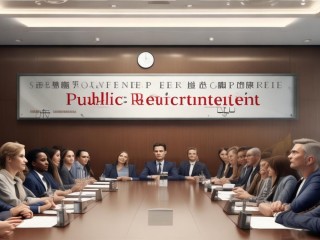 国企公开招聘，公平如何保障？