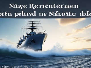 海军招聘面向社会，具体岗位有哪些要求？