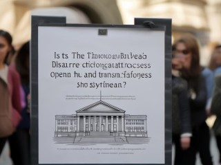 烟草局招聘真的公开透明吗？