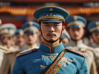 同袍一词源于何处？现指何种关系？