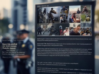 公开招聘巡逻处，职责范围是什么？