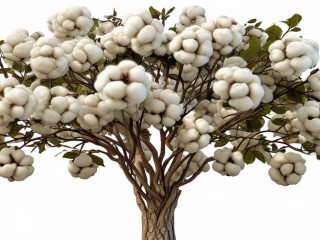 木棉啥样？花、树、果长啥样？