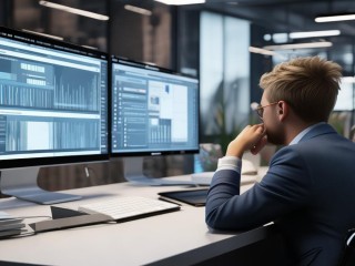 信管专业具体做什么？就业方向有哪些？