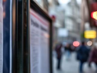 辅警招聘为何不公开了？