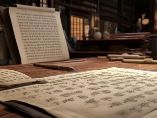 立事何意？古文今义有何不同？