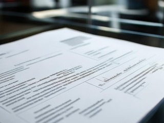 工作履历指什么？包含哪些关键内容？