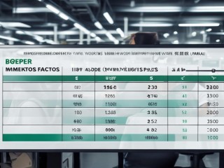 电子厂工资哪家高？待遇好的厂怎么选？