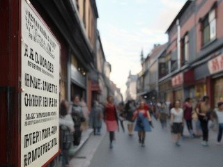 街道公开招聘考试内容有哪些？