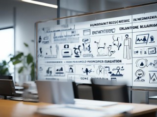 人力资源管理核心工作具体有哪些？