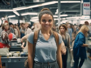 什么厂子女孩多？揭秘背后的原因