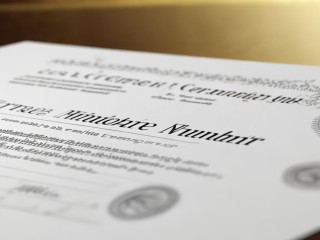 证书管理号是什么？