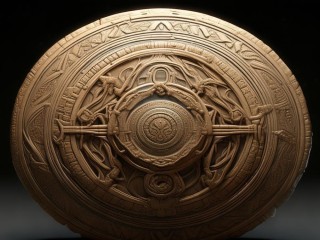 旷世仅指时间久远，还是含绝世之誉？