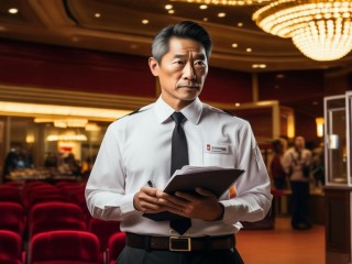 电影院场务具体负责哪些工作？