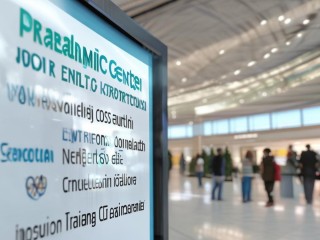 残奥中心公开招聘，哪些岗位在招？