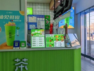 饮料店哪些饮品最受欢迎？