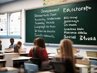 小学教育专科具体学哪些课程？