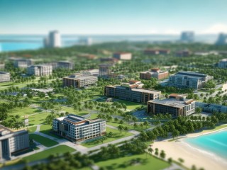 三亚有哪些大学？