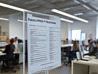 巡察办公开招聘，有哪些具体岗位要求？