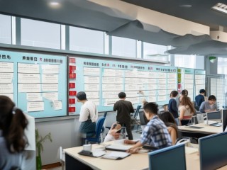 盐城企业招聘，有哪些岗位要求？