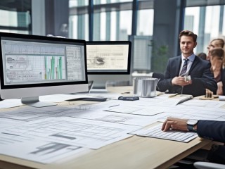 工程咨询具体都做哪些工作？