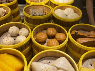 餐饮点心有哪些种类？