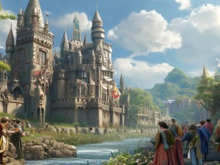 公国究竟是一种怎样的国家形态？