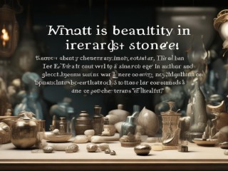 美陈究竟是什么？为何我们总被它吸引？