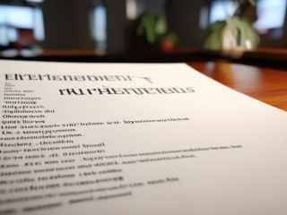 退休办理材料清单有哪些？