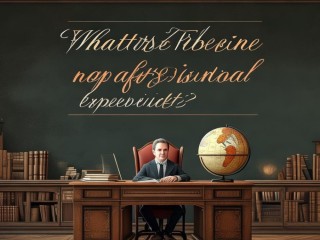 专业知识究竟指什么？