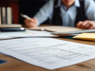 审计底稿是什么？为何必须做？